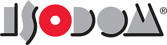 Logo ISODOM